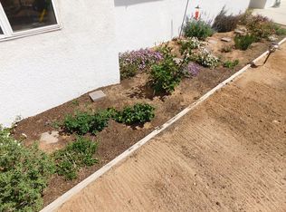 1163 Luna Mesa Rd, Yucca Valley, CA 92284