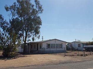 3027 W Roundup St, Apache Junction, AZ 85120