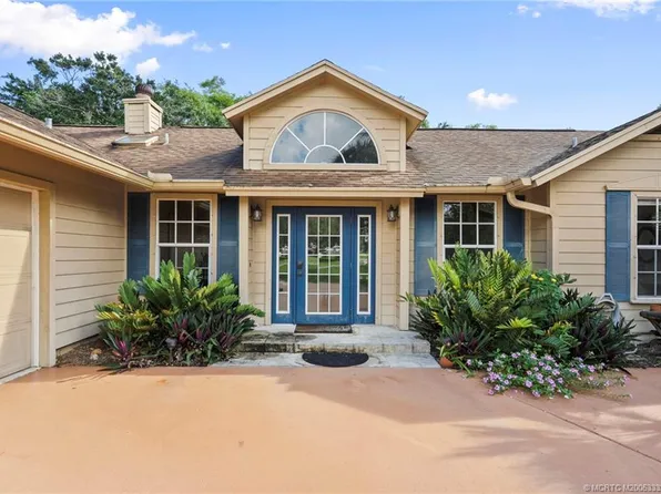 2927 SW Palm Brook Ct, Palm City, FL 34990