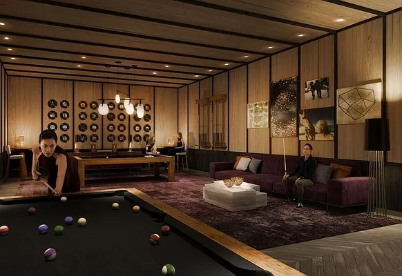 Rented by Nest Seekers International | media 34