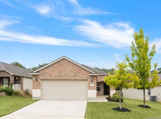 13019 CACHE CRK, San Antonio, TX 78253