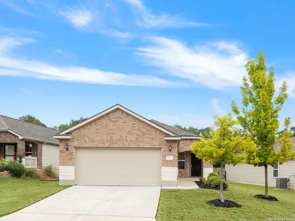 13019 CACHE CRK, San Antonio, TX 78253