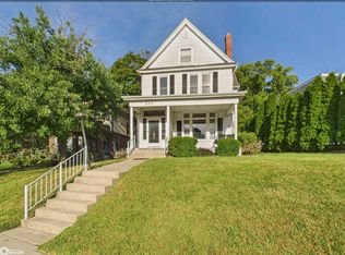 503 Grand Ave, Keokuk, IA 52632