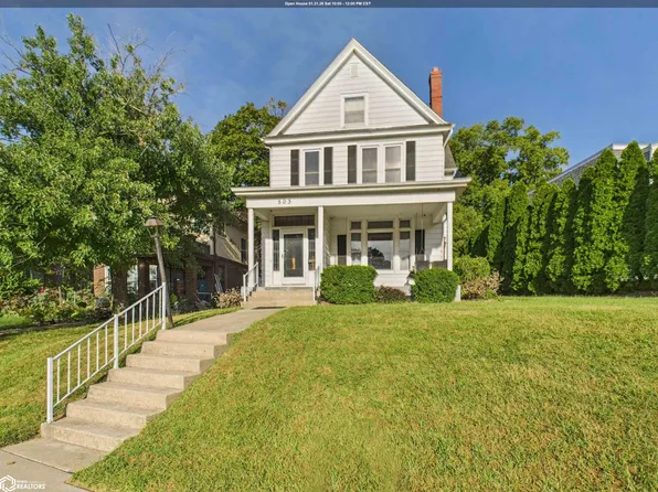 503 Grand Ave, Keokuk, IA 52632