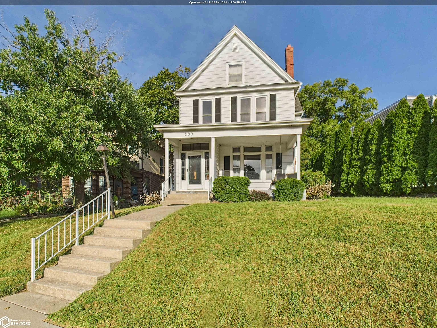 503 Grand Ave photo 1