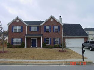 2014 Pierce Way, Buford, GA 30519