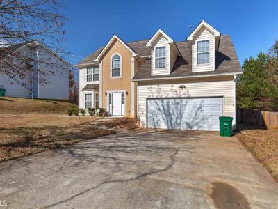 3630 Riverview Approach, Ellenwood, GA, 30294