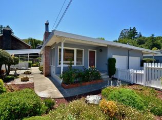 1 Cedar St, San Anselmo, CA 94960