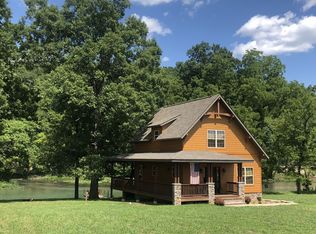 858 Spring Valley Dr, Mammoth Spring, AR 72554