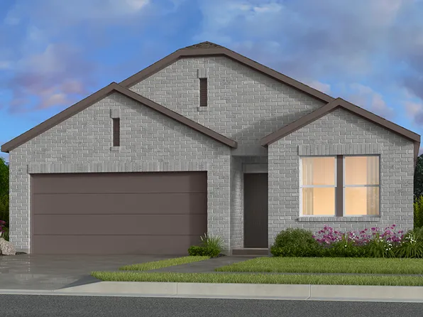 1106 Buffalo Run, Tomball, TX 77375