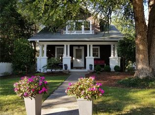 305 Isabel St, Greensboro, NC 27401