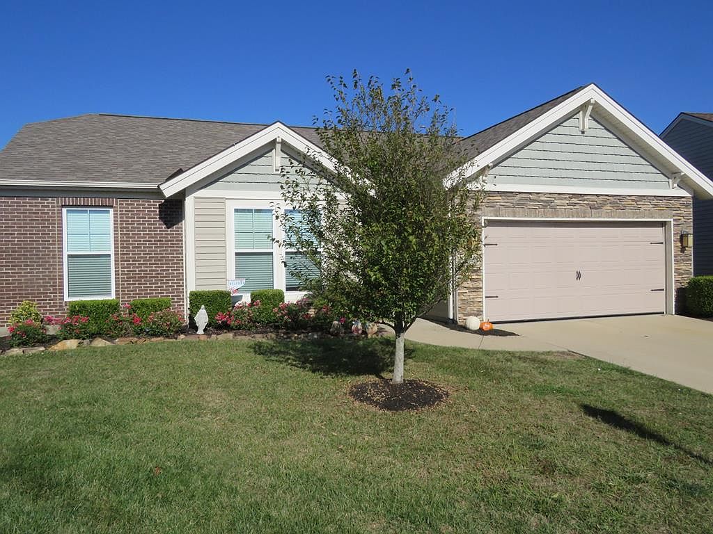 6220 Brookstone Pl Utica KY 42376 Zillow