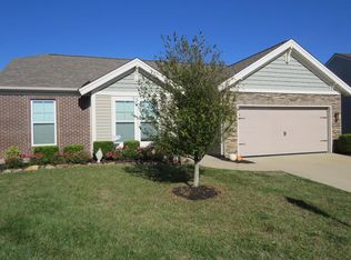6220 Brookstone Pl, Utica, KY 42376