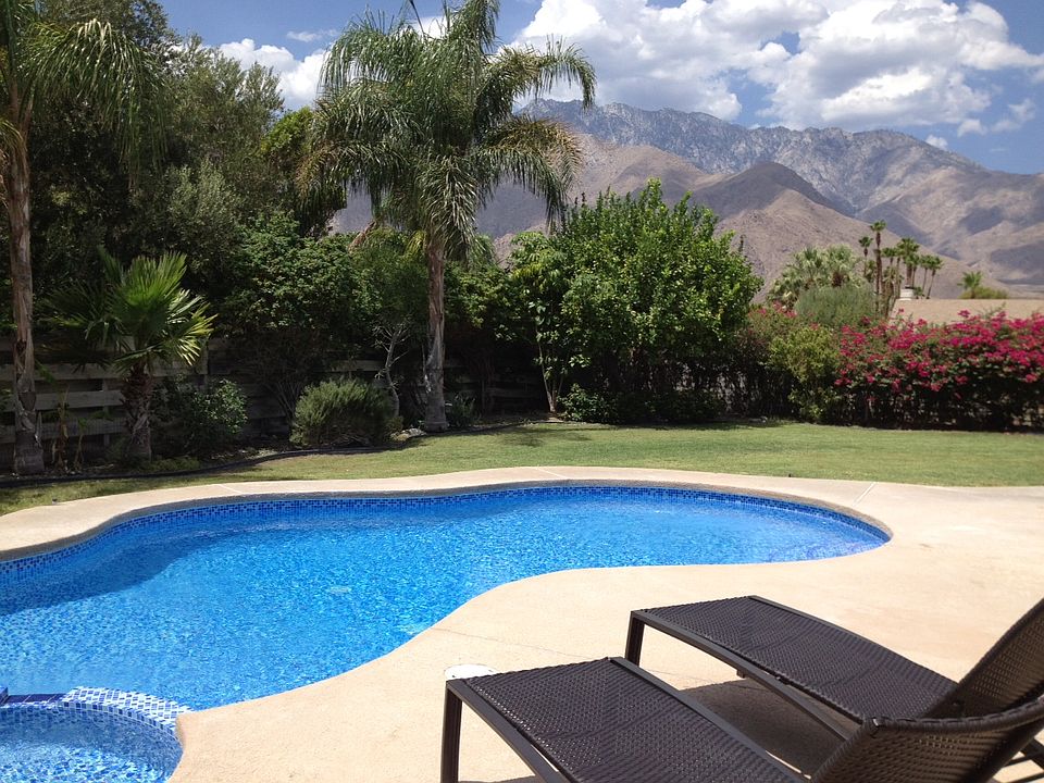 1023 E El Cid, Palm Springs, CA 92262 Zillow