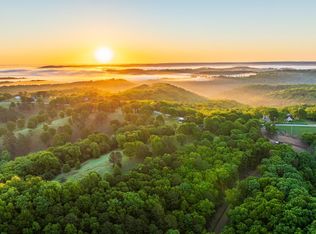 911 State Highway Jj, Blue Eye, MO 65611