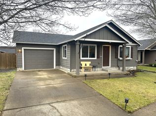 5795 Mineral Way, Springfield, OR 97477