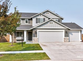 3545 S Fork Ave, Nampa, ID 83686