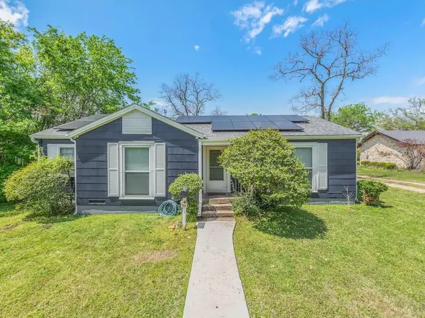 505 Bolton Ave, College Station, TX 77840