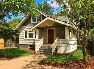 625 NE Rosa Parks Way, Portland, OR 97211