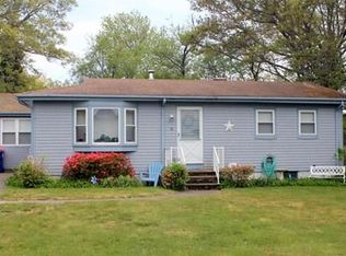 15 Jameson St, Fairhaven, MA 02719