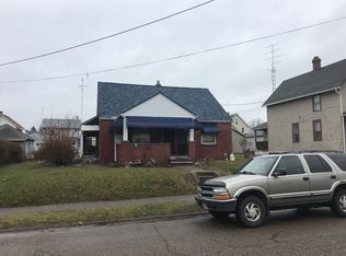 1515 Stark Ave SW, Canton, OH 44706