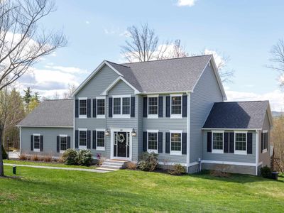 28 McEvoy Lane, Epsom, NH, 03234