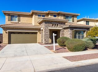 16762 W Rowel Rd, Surprise, AZ 85387