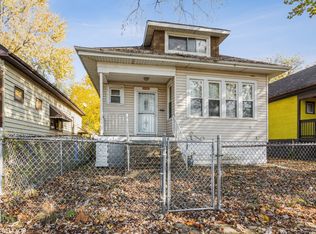 12315 S Emerald Ave, Chicago, IL 60628