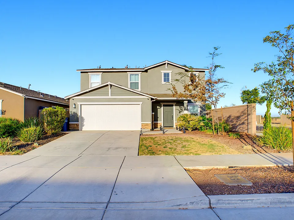 4097 Bayonet Dr