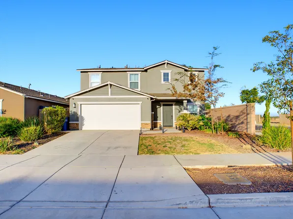 4097 Bayonet Dr, Merced, CA 95348