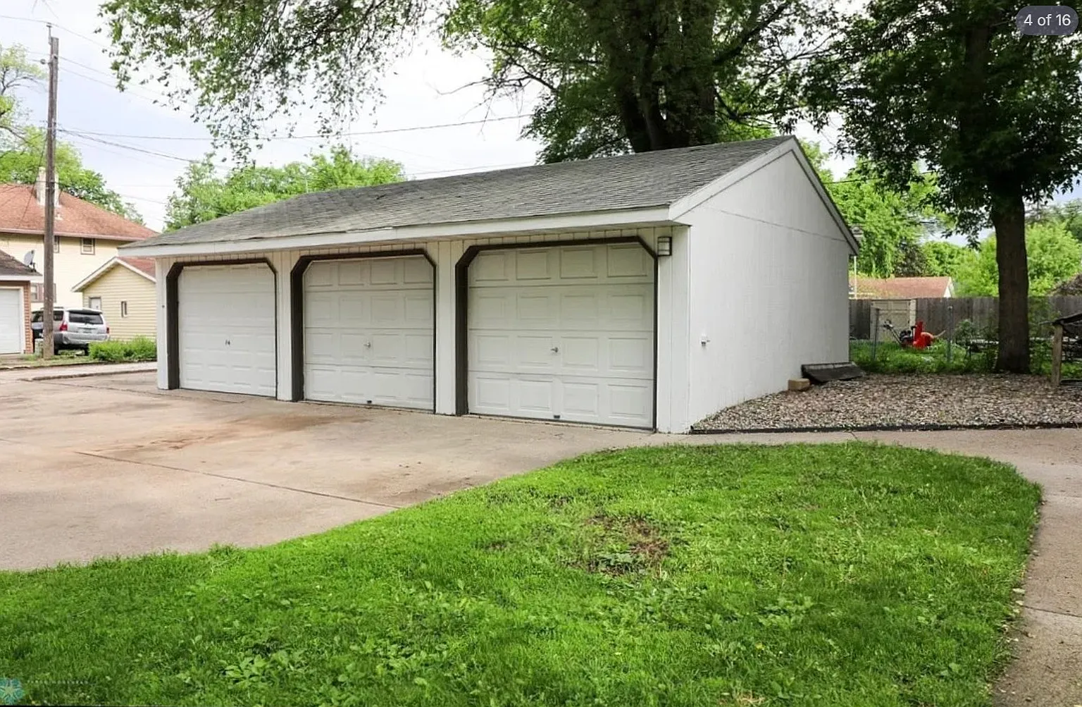 1 bed, 540 sqft, $755 — Photo 4
