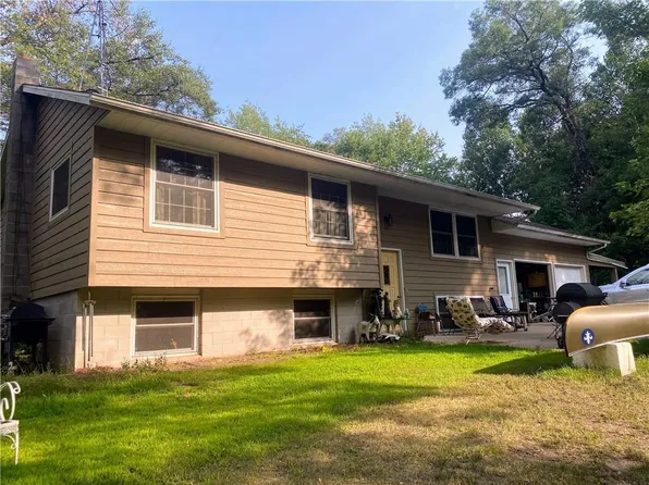 651 26 1/2 27th Street, Chetek, WI 54757