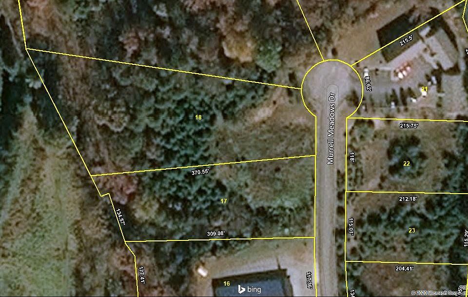2nd image of 1718 Murrell Meadows Dr Lot 17&18