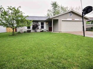 9227 Mariners Ridge Dr, Fort Wayne, IN 46819