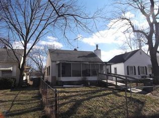 1125 N Rochester Ave, Indianapolis, IN 46222