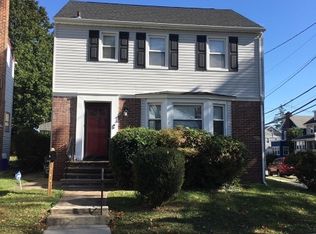 190 Richelieu Ter, Newark, NJ 07106