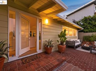 243 Somerset Rd, Oakland, CA 94611