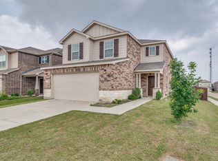 1602 Petrolia Dr, Forney, TX 75126
