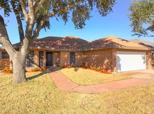 7109 N 25th Ln, McAllen, TX 78504