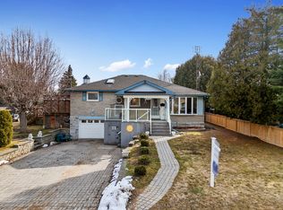 37 Trefusis St, Pt Hope, ON L1A3P4