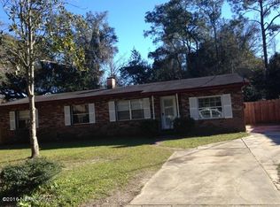6616 Albicore Rd, Jacksonville, FL 32244