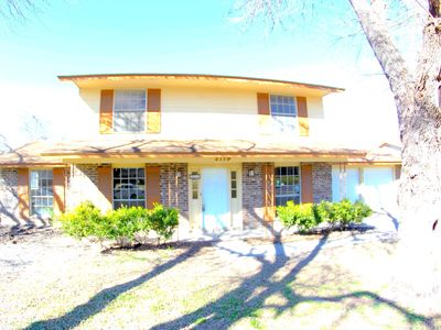 2119 Fort Sumter St, San Antonio, TX, 78245