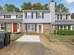 3431 Wildewood Dr, Pelham, AL 35124