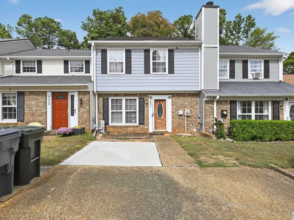 3431 Wildewood Dr, Pelham, AL 35124