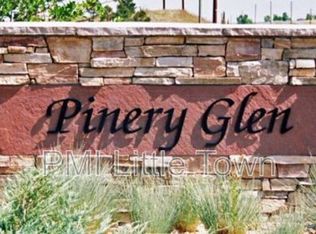 5183 Creek Way, Parker, CO 80134