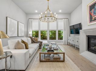 4009 Campania Ct, Colleyville, TX 76034