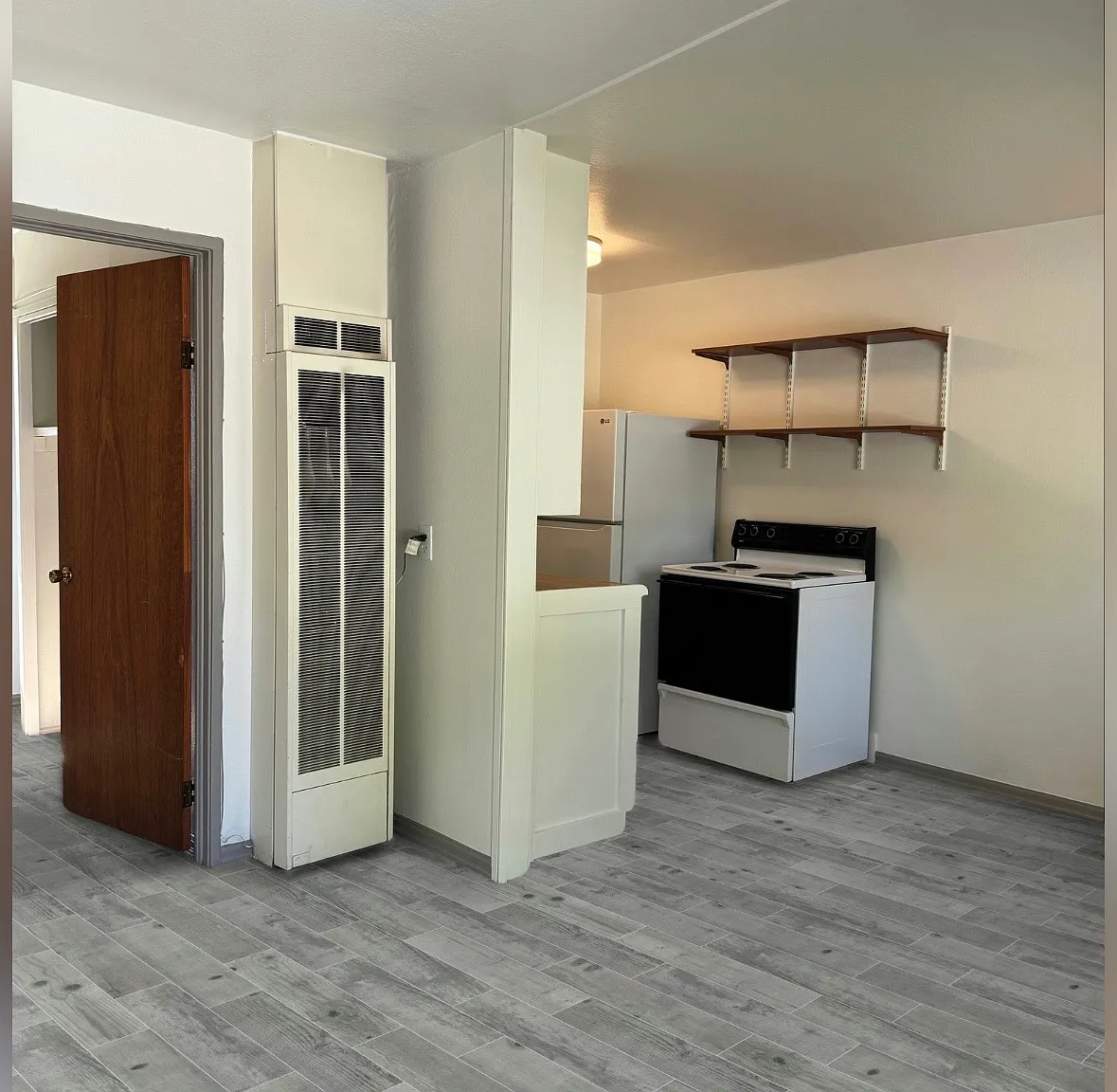 1 bed, 420 sqft, $1,195 — Photo 4