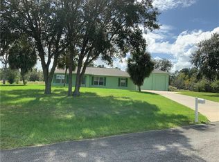 18470 SW 66th Loop, Dunnellon, FL 34432