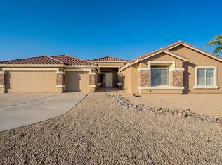 6627 S 19th Pl, Phoenix, AZ 85042