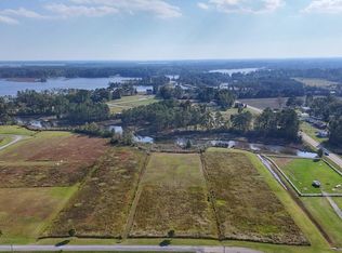 85 Dallas Paul Rd, Belhaven, NC 27810